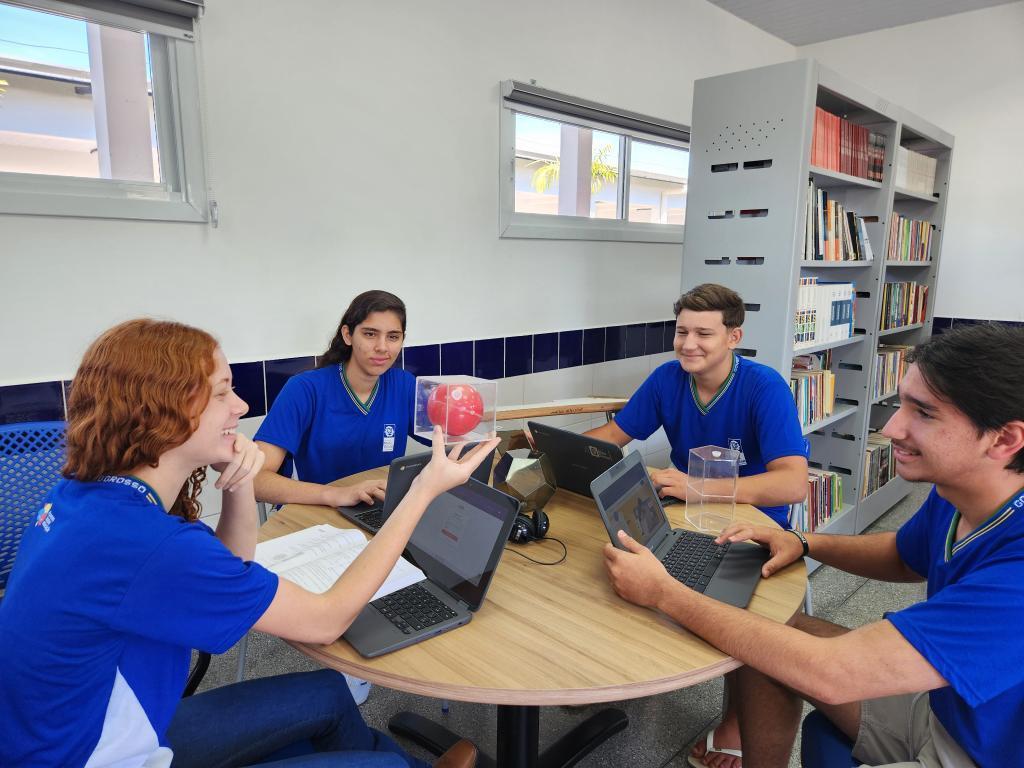 Mais 15 escolas aprovam conversão para gestão cívico-militar e Rede Estadual passa a contar com 223 unidades em MT