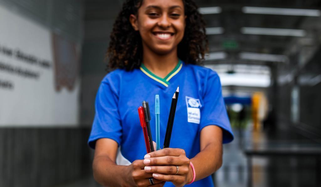 Correção de dados do Censo Escolar 2026 termina nesta segunda-feira (20)