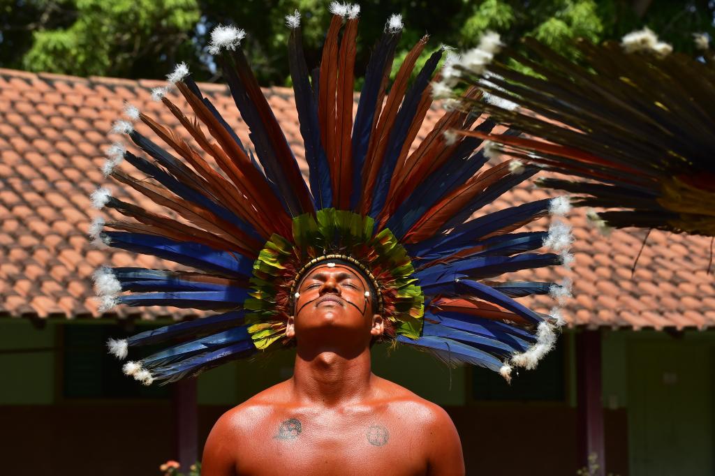 Governo de MT tem ampliado cuidados com povos indígenas com investimentos e ações de inclusão