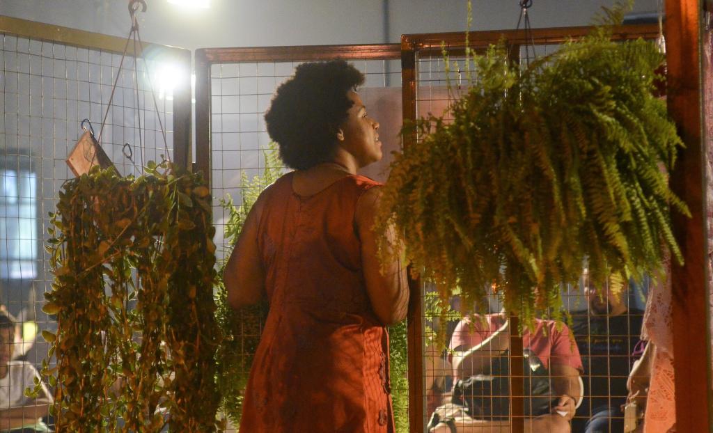 Contemplado por edital do Governo de MT, festival de formação e fortalecimento do teatro negro abre inscrições