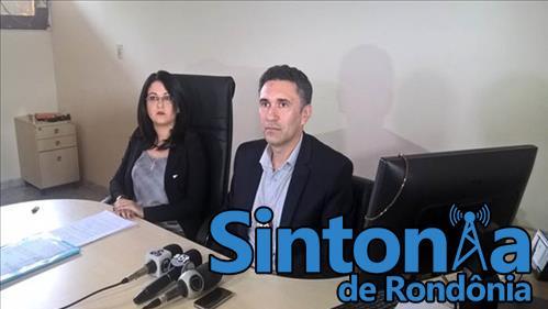 Delegados falam como homem matou mãe e filho em Castanheiras
