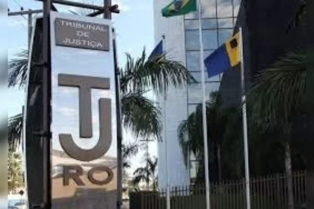 TJRO suspende julgamento de ação sobre a Reserva Jaci-Paraná