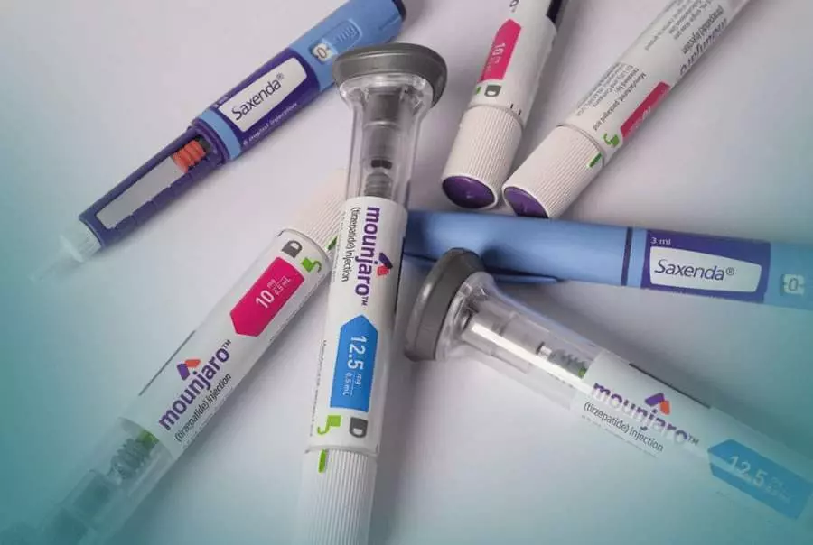 Anvisa alerta para riscos de canetas emagrecedoras manipuladas