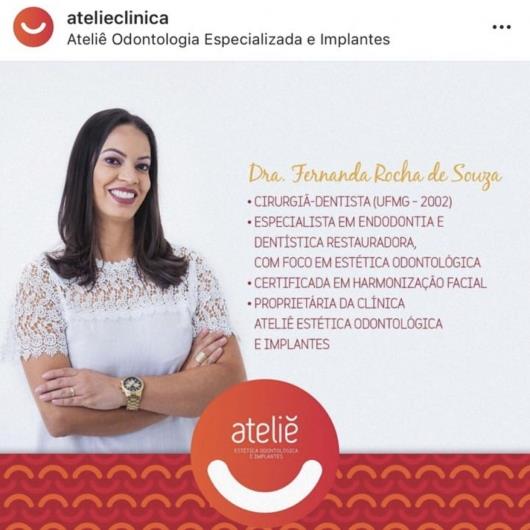 Atelier e Estetica Dental