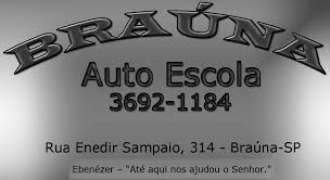 Brauna autoo escola
