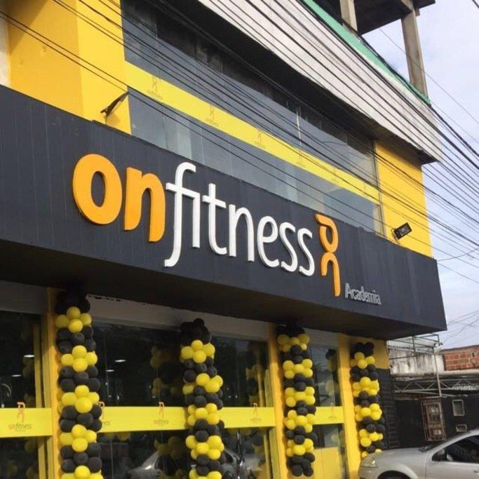 ON FITNESS