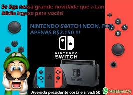 Lan_Midia  Computadores