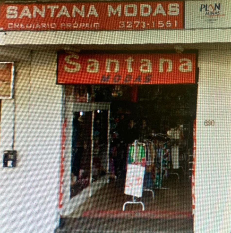 CONFECÇÕES