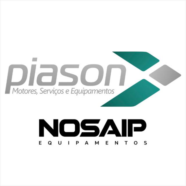 PIASON MOTORES, SERVIÇOS E EQUIPAMENTOS