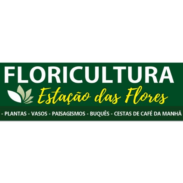 ESTAÇÃO DAS FLORES FLORICULTURA