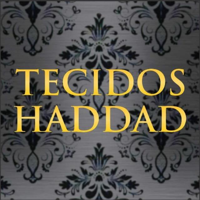 TECIDOS HADDAD
