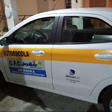JOAO AUTO ESCOLA
