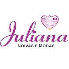 JULIANA NOIVAS E MODAS