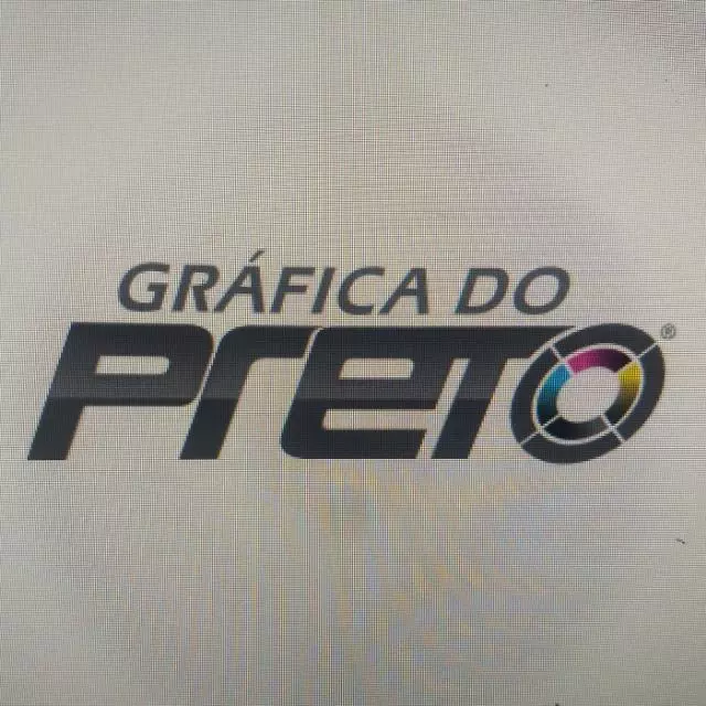 GRAFICA DO PRETO