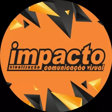 IMPACTO COMUNICAÇÃO VISUAL