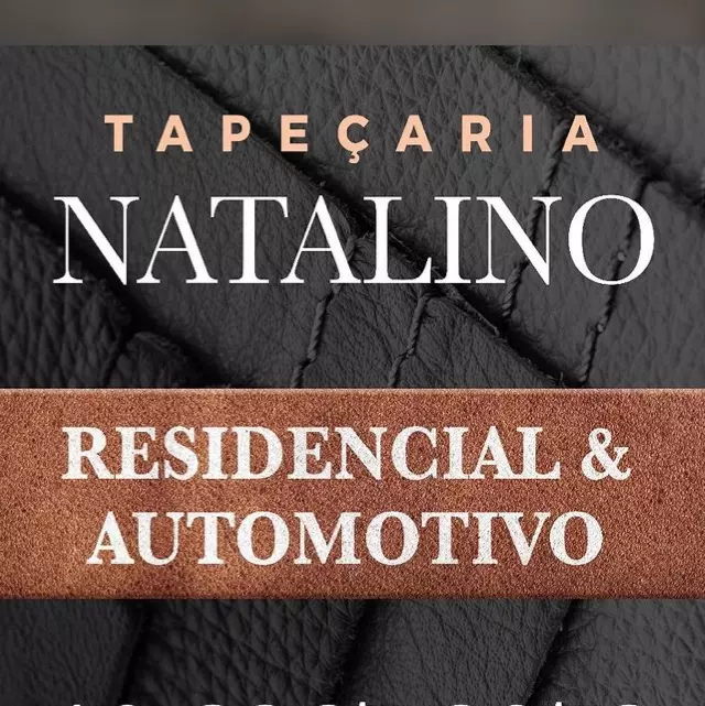 NT TAPEÇARIA LTDA