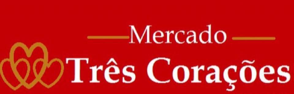 Supermercado 3 Corações