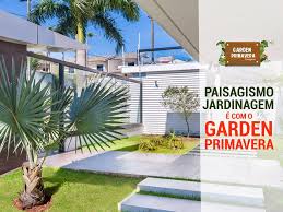 real garden