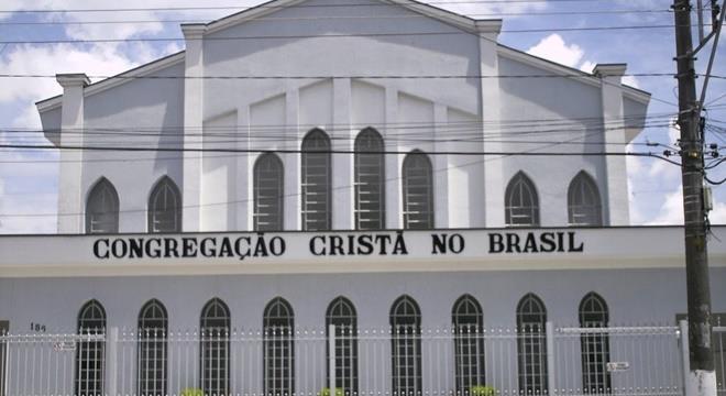 CONGREGAÇÃO CRISTÃ NO BRASIL