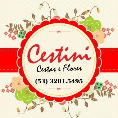 Cestini Cesta e flores e  presentes