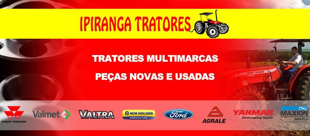 ipiranga Tratores