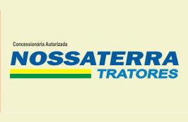 Nossa   Terra Tratores e Maquinas  Agricolas