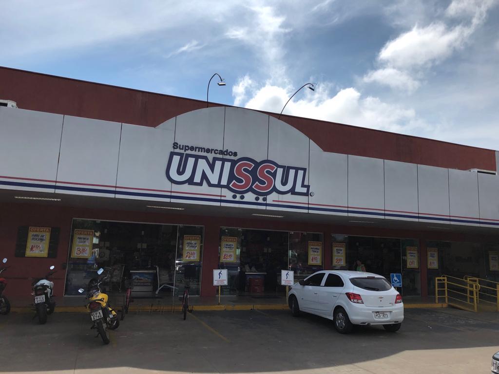 supermercado Unissul
