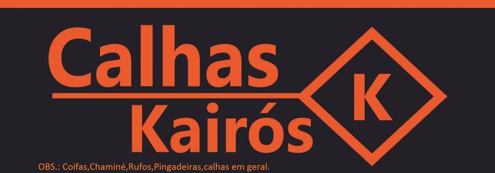 Calhas Kairós