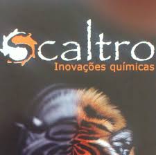 Scaltro Inovação Quimicas