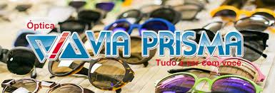 optica  via prisma