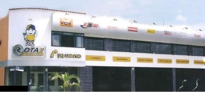 Auto Center Rota 2