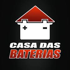 Casa da  bateria