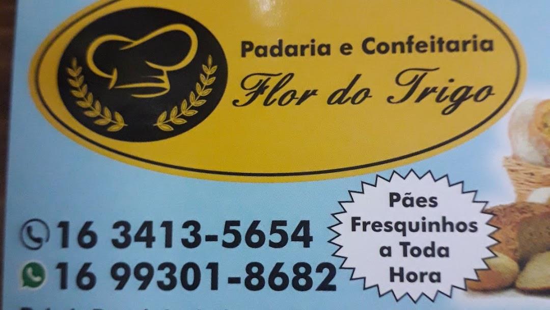 Flor de trigo