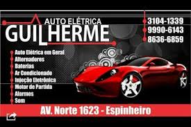 Guilherme Auto Eletrica
