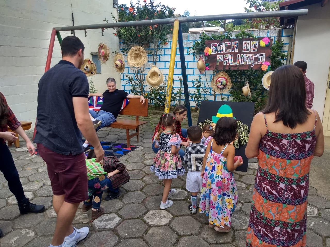 Festa Caipira 2019