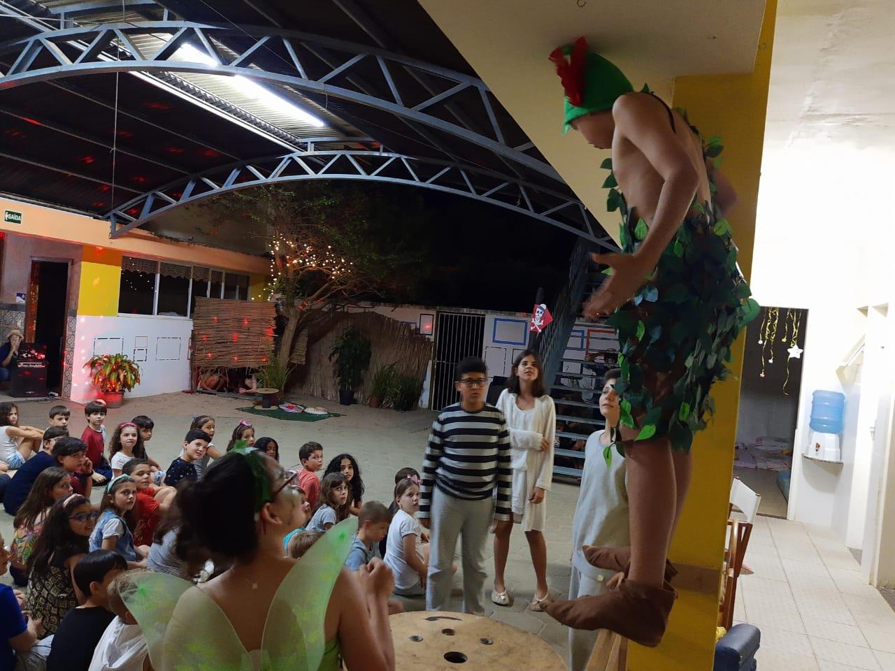 Semana de Comemoração da Infância da Coopeducar Semana de Comemoração da Infância da Coopeducar