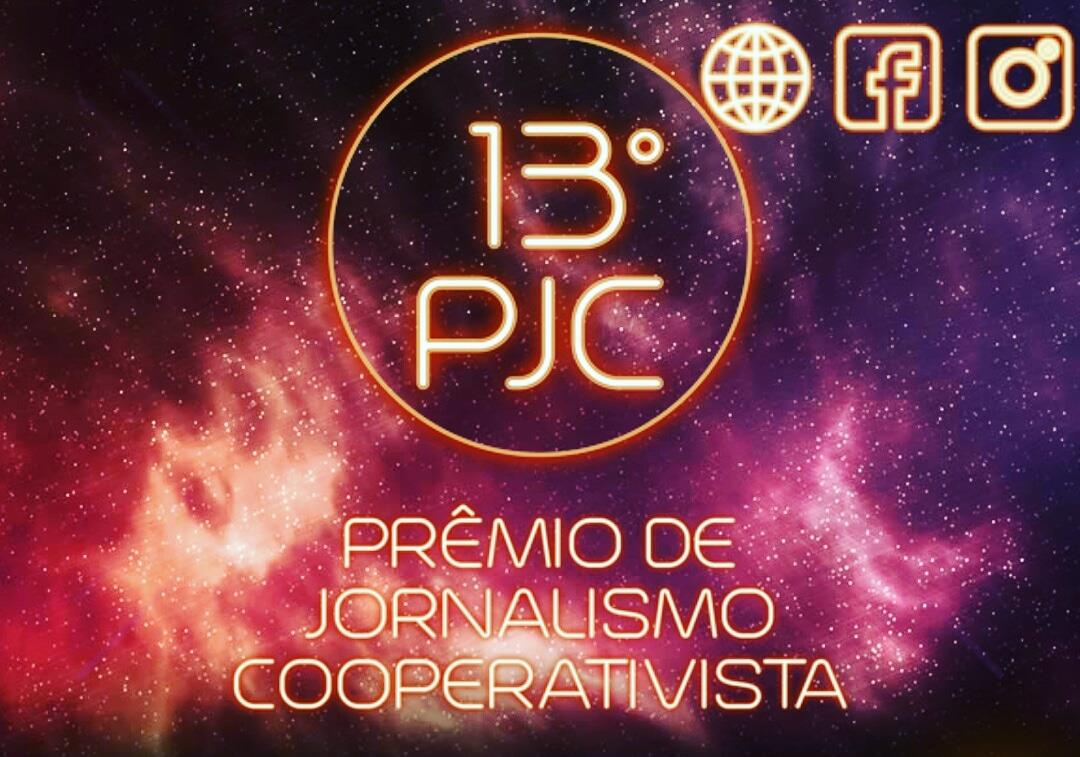 Reportagens sobre a Coopeducar concorrem ao Prêmio Capixaba de Jornalismo Cooperativista Reportagens sobre a Coopeducar concorrem ao Prêmio Capixaba de Jornalismo Cooperativista