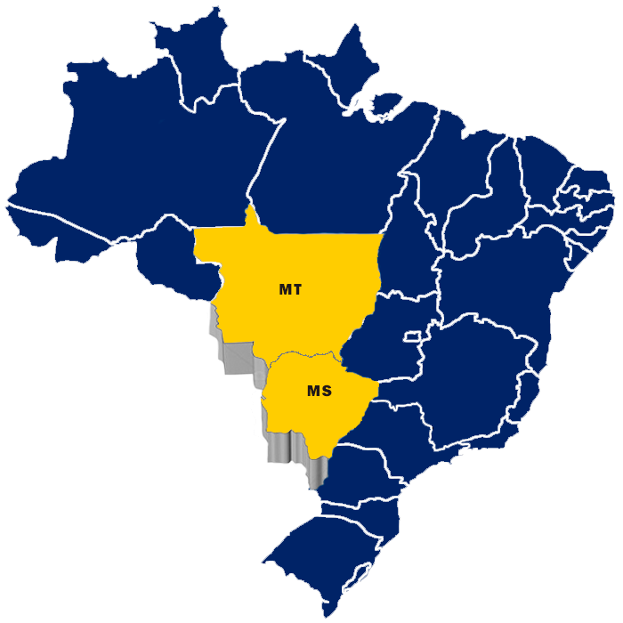Área de Atuação