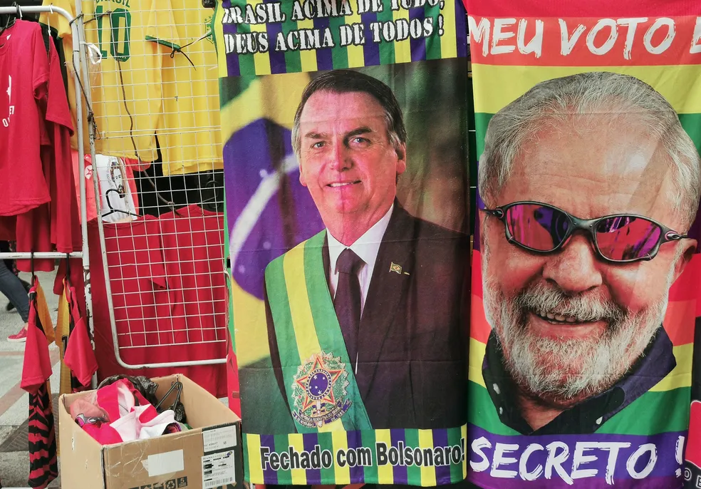 Segundo turno das eleições: saiba quem anunciou apoio a Lula e a Bolsonaro nesta quarta-feira