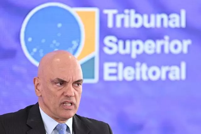 Moraes nega pedido do PL para anular votos do 2º turno e aplica multa de R$ 22 milhões