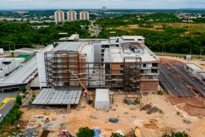 Governo de MT investiu R$ 3,1 bilhões na Saúde em 2022