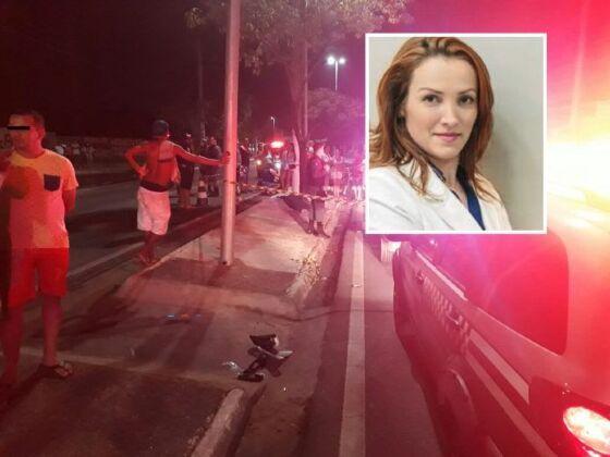 Mauro confirma demissão de perito acusado de favorecer médica em morte de verdureiro