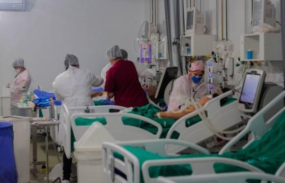 Estado emite alerta sobre aumento de casos de dengue e síndromes respiratórias em MT