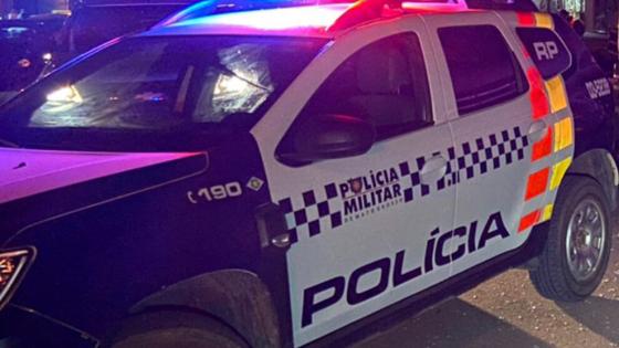 Criminoso atira em rival, mas cai de moto e é assassinado pelo alvo