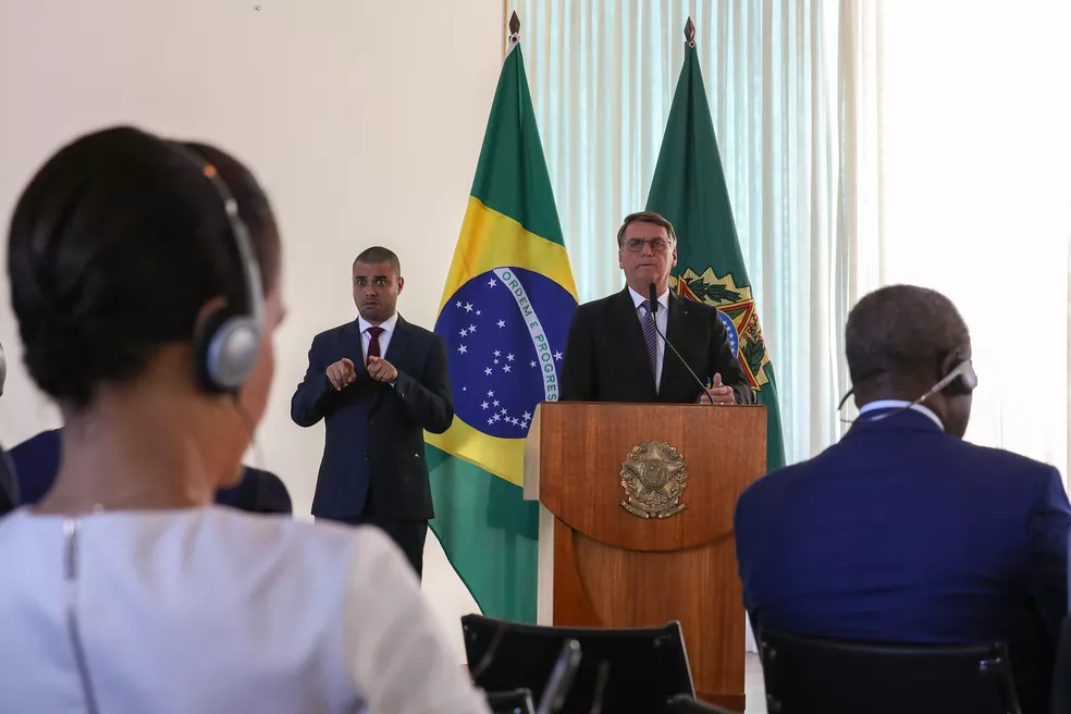 Ministério Público Eleitoral defende que TSE torne Jair Bolsonaro inelegível