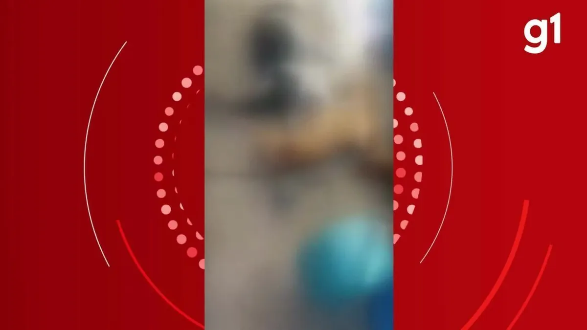 Morador espanca cachorro até a morte e deixa outro em estado grave em Cuiabá