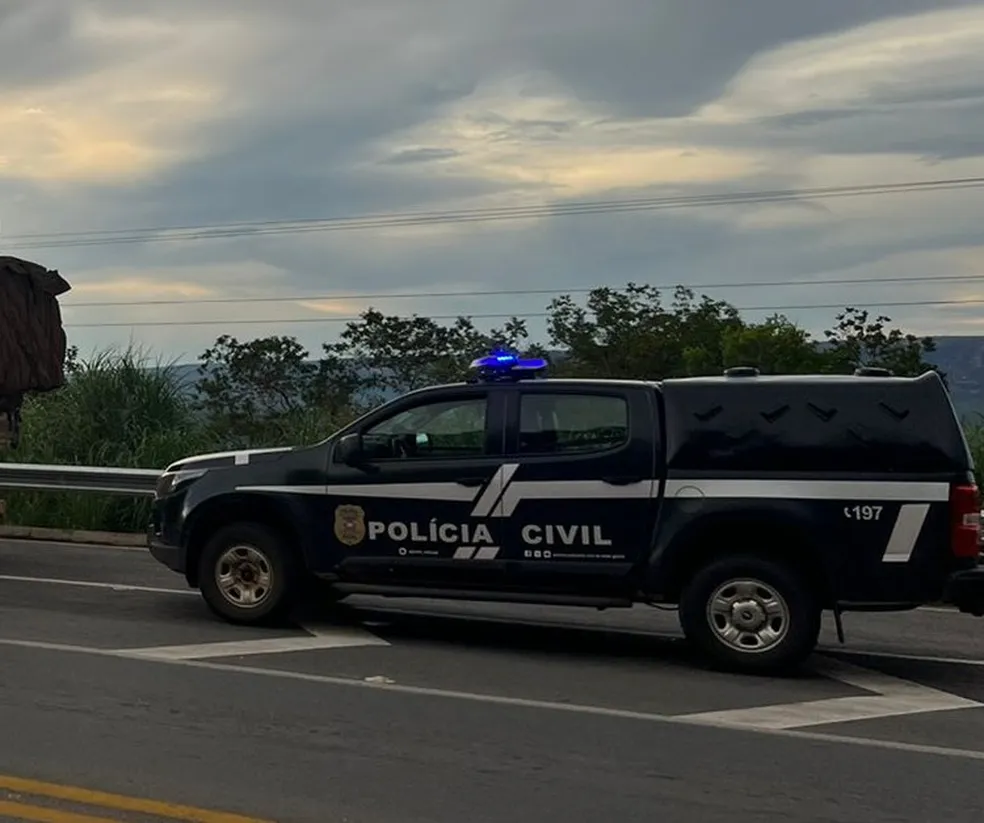 Foragido por homicídios em municípios de MT é preso