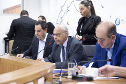 CCJR realiza a 17ª reunião ordinária e aprecia 31 projetos de lei