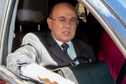 Riva: AL concedia vaga no TCE para quem tinha mais dinheiro