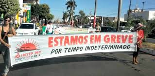 BLOQUEIO DE CONTAS:Sindicato terá que arcar com despesas de transporte na reposição das aulas